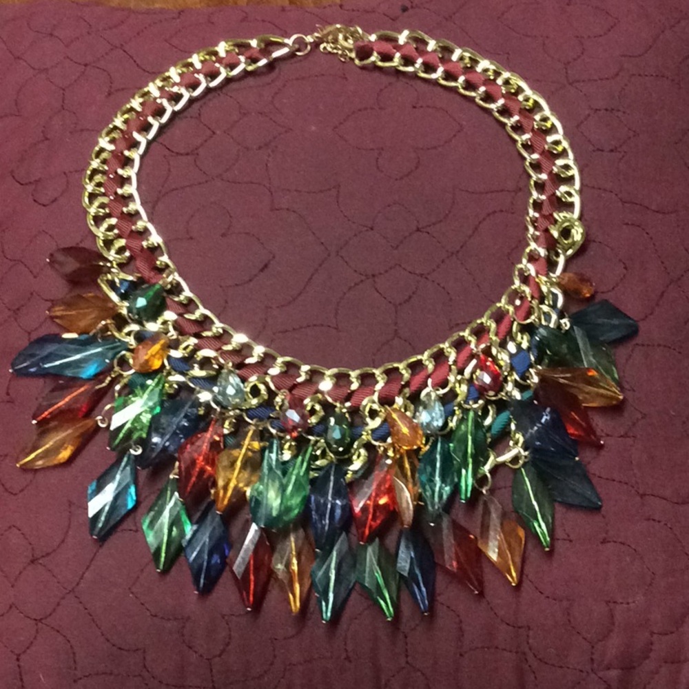 Necklace